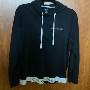 Calvin Klein Hoodie